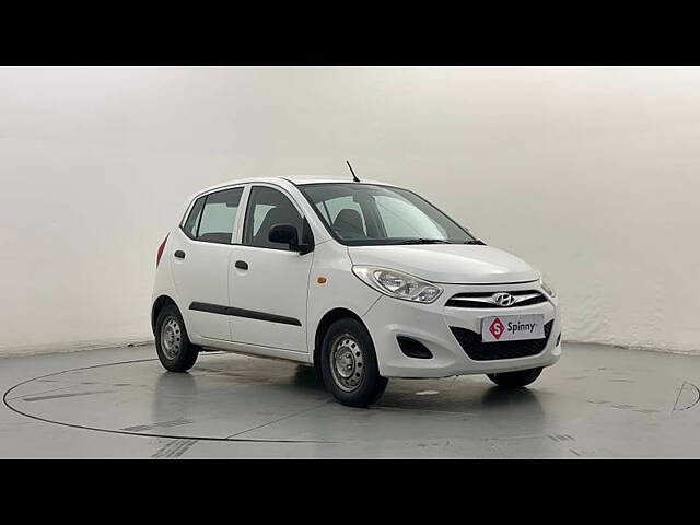 Used Hyundai i10 [2007-2010] Magna in Faridabad