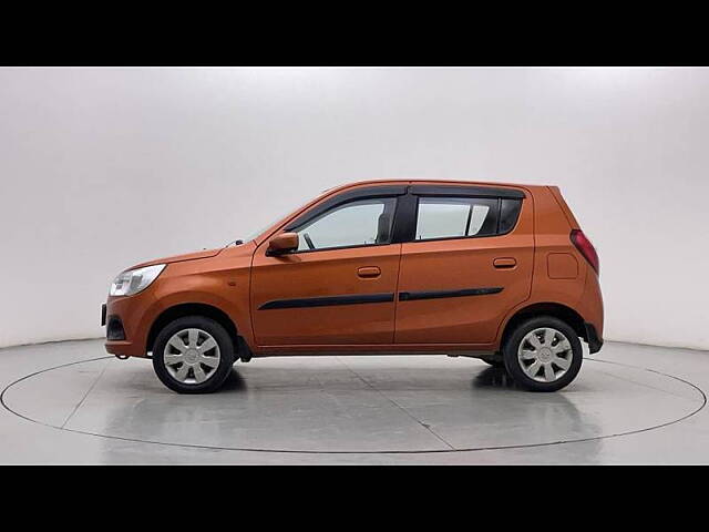 Used Maruti Suzuki Alto K10 [2014-2020] VXi [2014-2019] in Bangalore