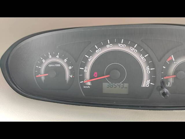 Used Mahindra Xylo H4 ABS Airbag BS IV in Coimbatore