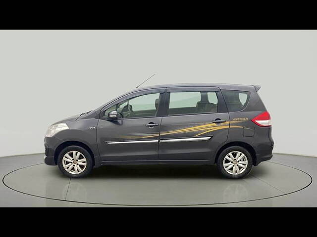 Used Maruti Suzuki Ertiga [2015-2018] VXI AT in Bangalore