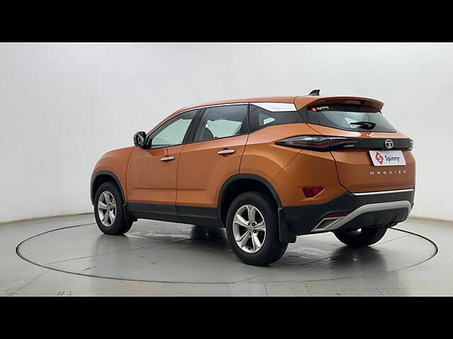 Used Tata Harrier [2019-2023] XZ [2019-2020] in Navi Mumbai