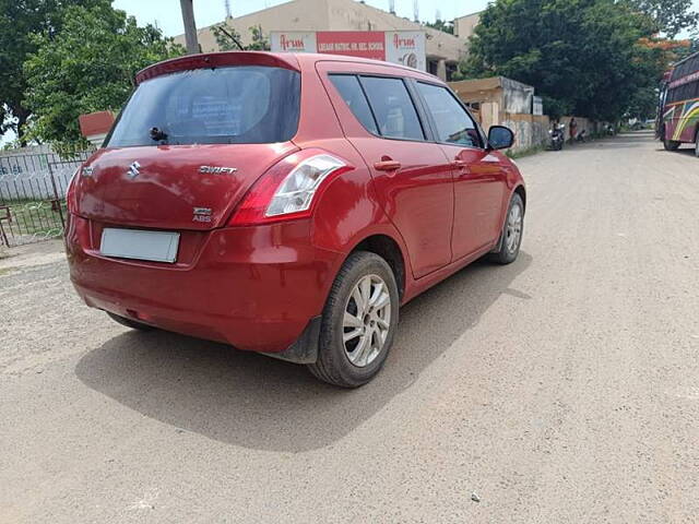 Used Maruti Suzuki Swift [2011-2014] ZDi in Chennai