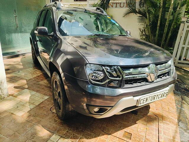 Used Renault Duster [2015-2016] 110 PS RxZ (Opt) in Chennai