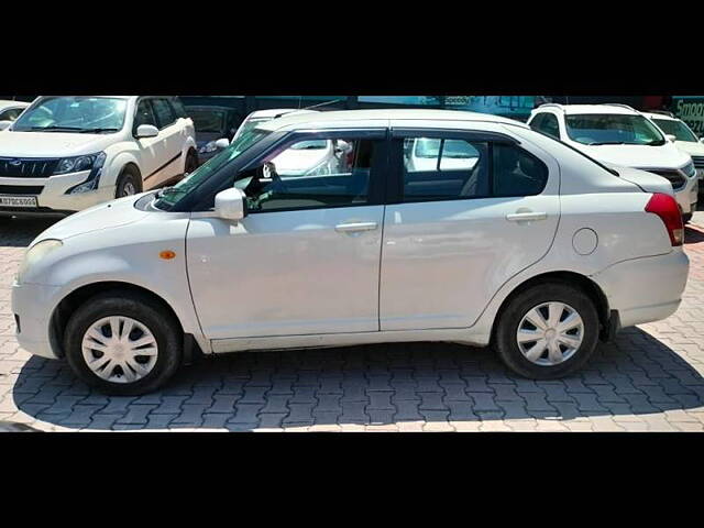 Used Maruti Suzuki Swift Dzire [2008-2010] VXi in Dehradun