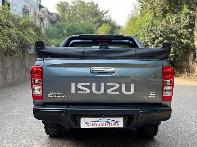 Used Isuzu D-MAX V-Cross [2019-2020] High (Z) in Delhi