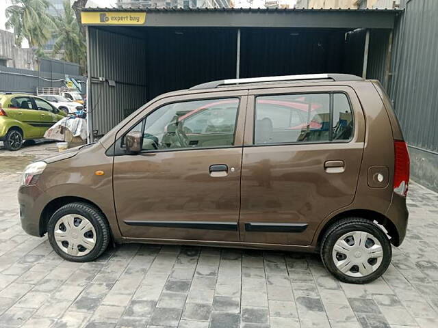 Used Maruti Suzuki Wagon R 1.0 [2014-2019] VXI in Chennai