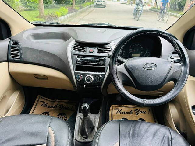 Used Hyundai Eon Era + in Lucknow