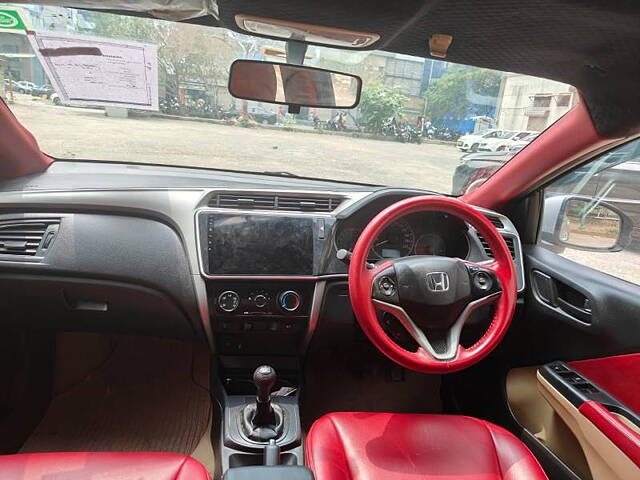 Used Honda City [2014-2017] S in Delhi