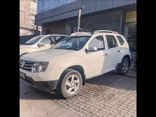 Used Renault Duster [2012-2015] 110 PS RxL Diesel in Mohali