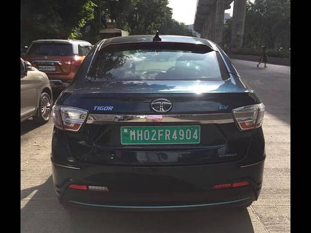 Used Tata Tiago EV XZ Plus Long Range in Mumbai