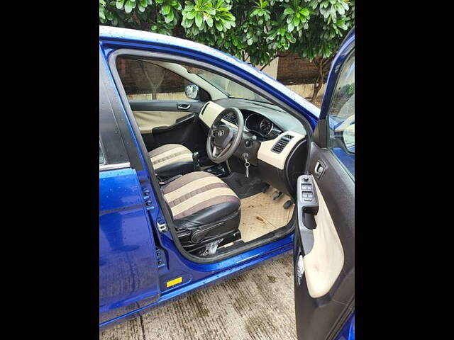 Used Tata Zest XT Petrol in Nagpur