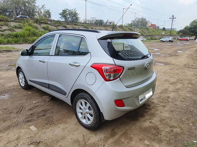 Used Hyundai i10 [2010-2017] Asta 1.2 Kappa2 in Pune