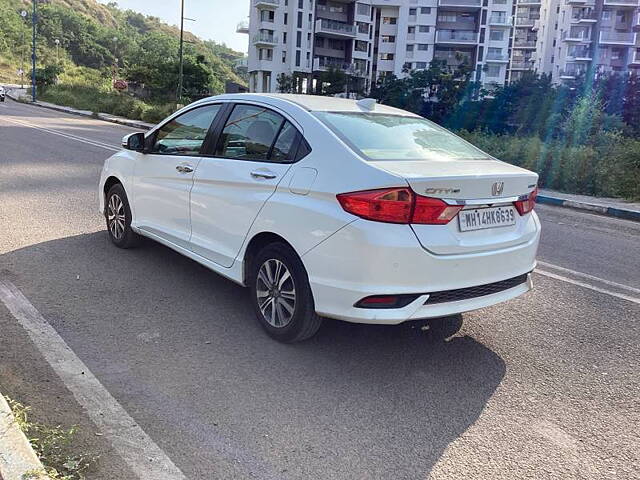 Used Honda City [2014-2017] V Diesel in Pune