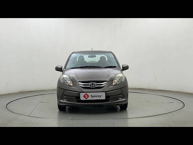 Used Honda Amaze [2013-2016] 1.2 S i-VTEC in Mumbai