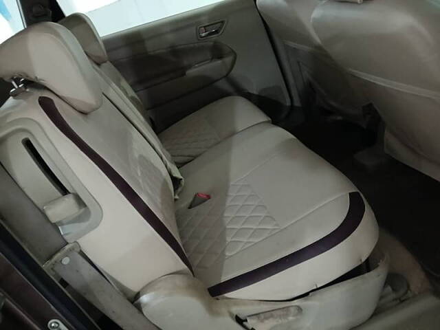 Used Maruti Suzuki Ertiga [2012-2015] ZDi in Mumbai