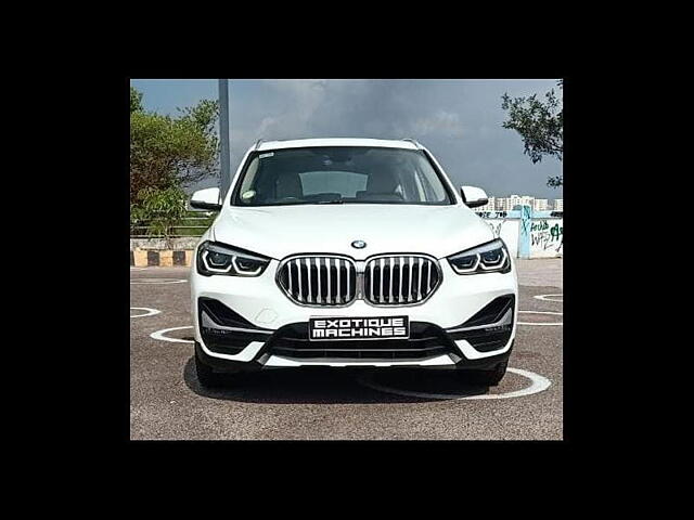 Used 2021 BMW X1 in Lucknow