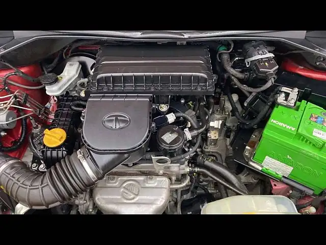 Used Tata Tiago [2016-2020] Revotron XZA Plus in Bangalore
