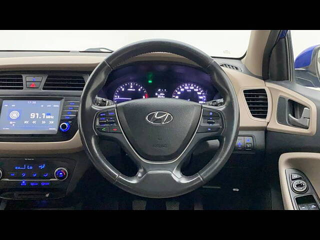 Used Hyundai Elite i20 [2018-2019] Asta 1.4 (O) CRDi in Hyderabad