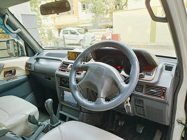 Used Mitsubishi Pajero GLX 2.8 in Hyderabad