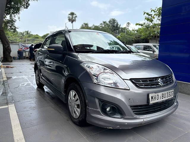 Used Maruti Suzuki Swift DZire [2011-2015] VXI in Mumbai