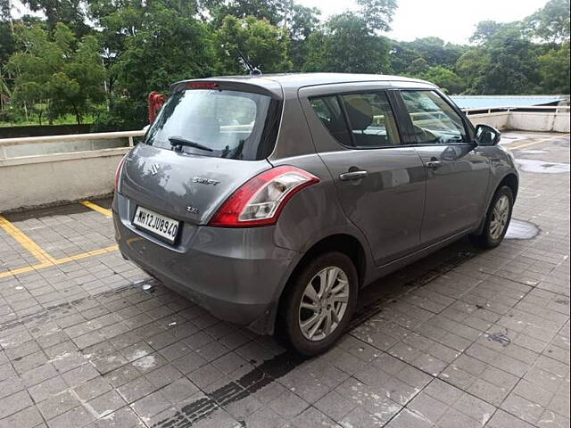 Used Maruti Suzuki Swift [2011-2014] VXi in Pune