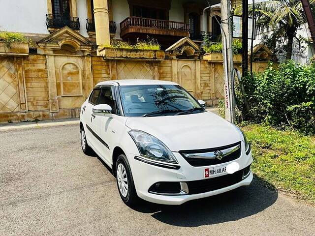 Used Maruti Suzuki Swift Dzire [2015-2017] VXI in Nagpur