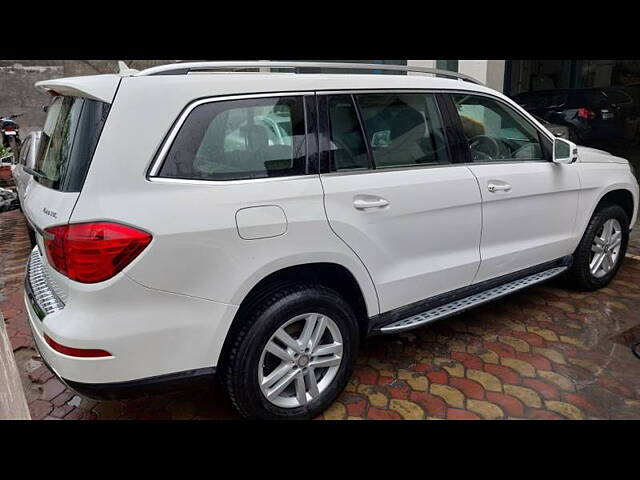 Used Mercedes-Benz GL 350 CDI in Dehradun