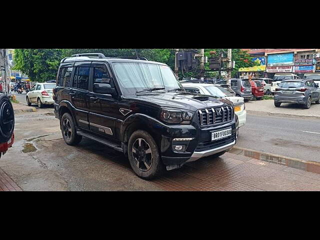 Used Mahindra Scorpio 2021 S11 in Patna