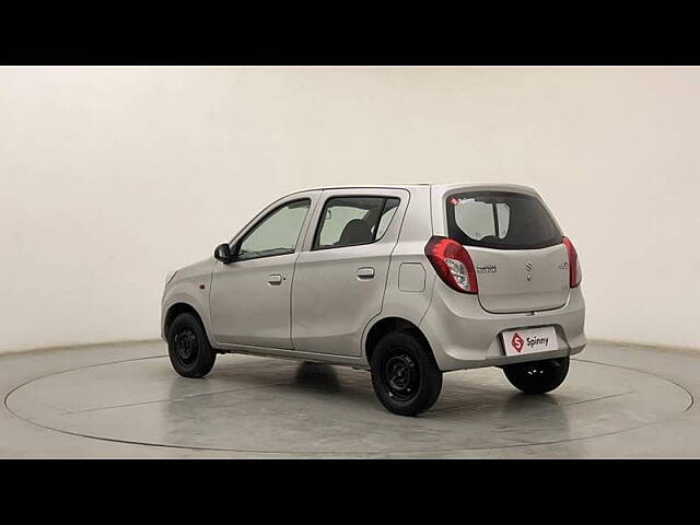 Used Maruti Suzuki Alto 800 [2012-2016] Lxi in Pune