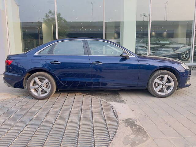 Used Audi A4 Technology 40 TFSI [2021-2022] in Surat