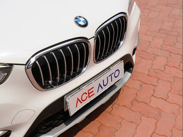Used BMW X1 [2013-2016] sDrive20d xLine in Kolkata