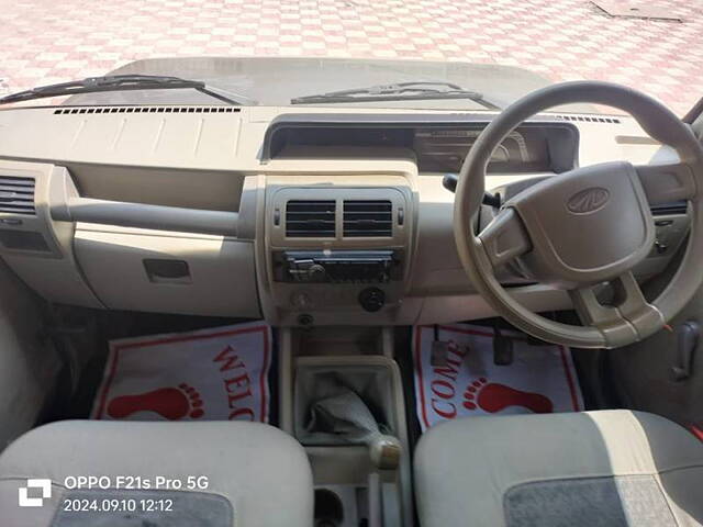 Used Mahindra Bolero [2011-2020] SLE BS IV in Patna