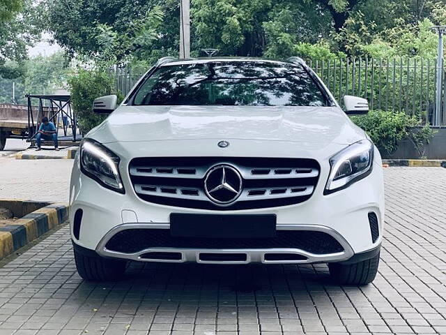 Used 2018 Mercedes-Benz GLA in Patna