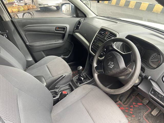 Used Maruti Suzuki Vitara Brezza [2016-2020] VDi in Lucknow