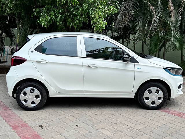 Used Tata Tiago EV XT Long Range in Chennai