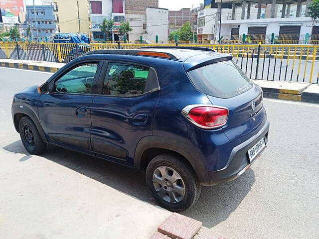 Used Renault Kwid [2015-2019] CLIMBER 1.0 [2017-2019] in Patna