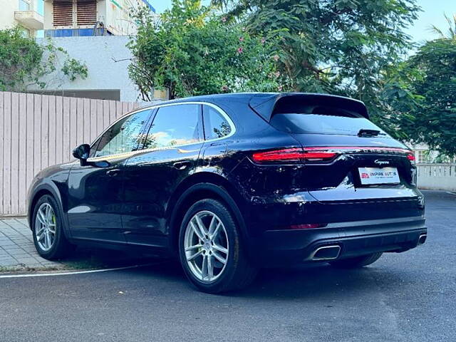 Used Porsche Cayenne [2014-2018] 3.2 V6 Petrol in Chennai