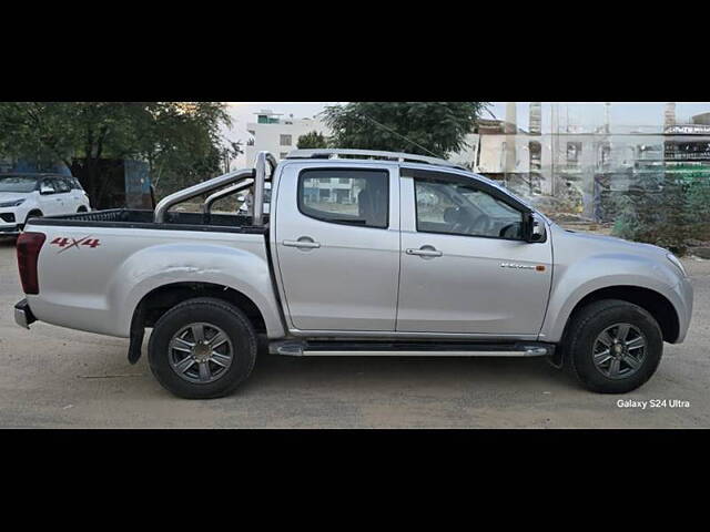 Used Isuzu D-MAX V-Cross [2018-2019] Standard in Gurgaon