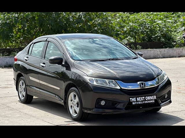 Used Honda City [2011-2014] 1.5 V MT in Faridabad