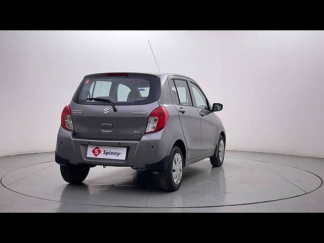 Used Maruti Suzuki Celerio [2017-2021] ZXi AMT [2017-2019] in Bangalore