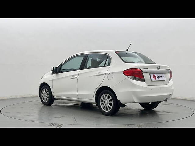 Used Honda Amaze [2013-2016] 1.2 VX i-VTEC in Delhi