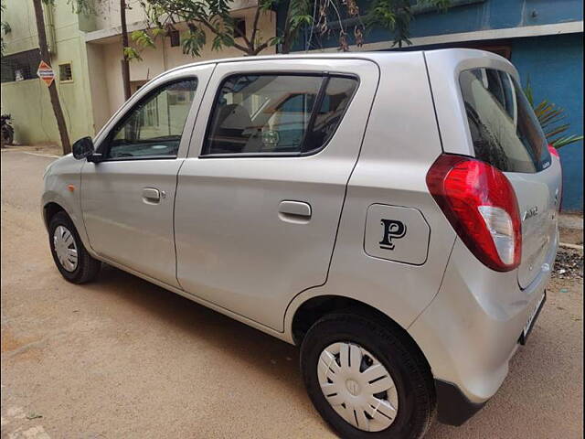 Used Maruti Suzuki Alto 800 [2012-2016] Lxi in Bangalore