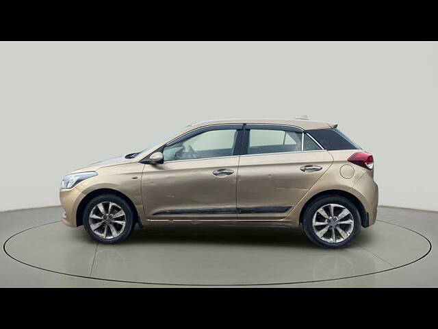 Used Hyundai Elite i20 [2018-2019] Asta 1.4 CRDi in Surat