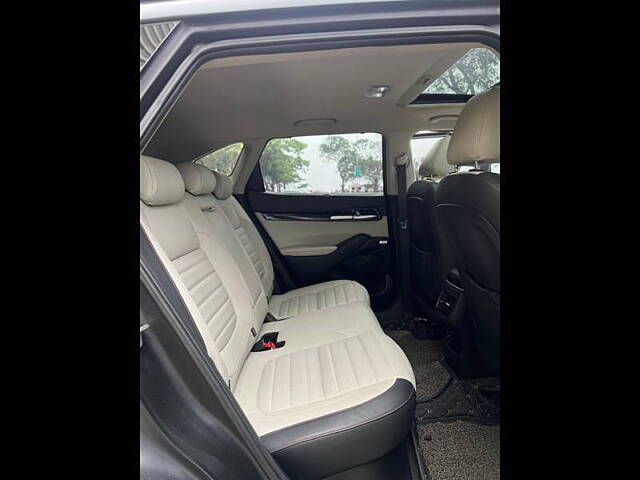 Used Kia Seltos [2019-2022] GTX Plus AT 1.4 [2019-2020] in Mumbai