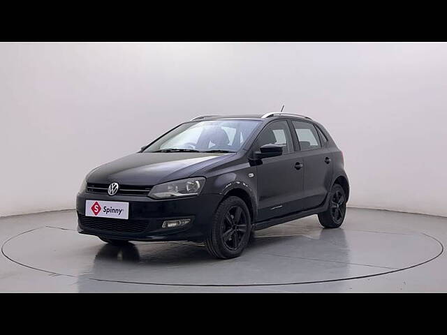 Used 2015 Volkswagen Polo in Bangalore