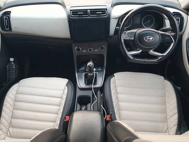 Used Hyundai Creta [2017-2018] E Plus 1.4 CRDI in Meerut