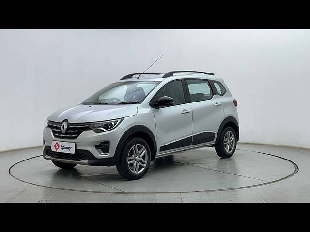 Used 2022 Renault Triber in Mumbai