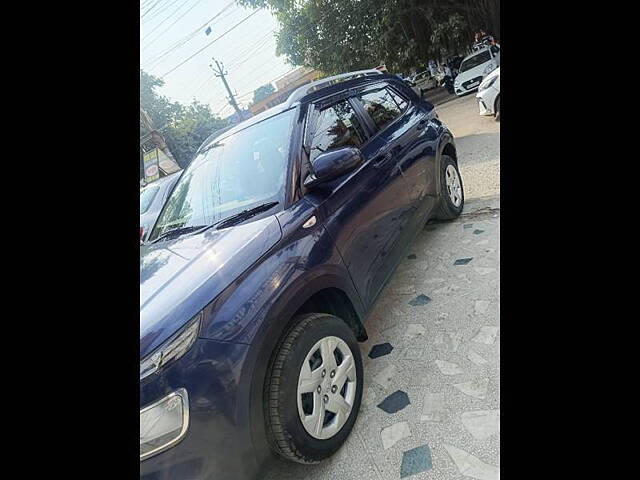 Used Hyundai Venue [2019-2022] SX 1.0 Turbo iMT in Patna