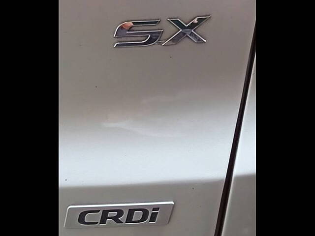 Used Hyundai Creta [2015-2017] 1.6 SX in Kanpur