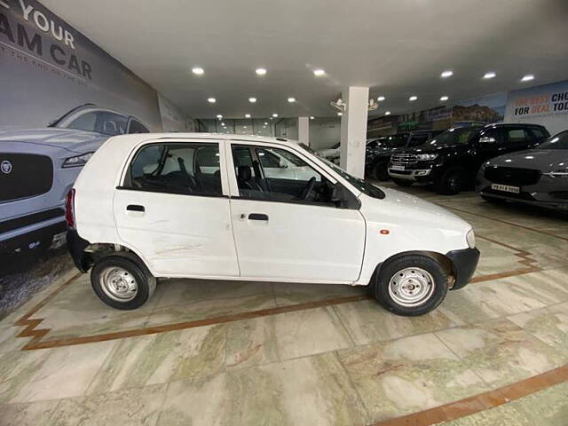 Used Maruti Suzuki Alto [2005-2010] LX BS-III in Ludhiana